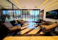 Buy Penthouse 1+1 with a fine finish in an elite complex — the center of Alanya, Buyuk Hasbahce district 22 
