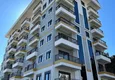 Buy One-bedroom apartment for primary sale — new building, Alanya, Avsallar district 19