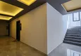 Buy Cozy one bedroom apartment with furniture in a boutique complex — Alanya city center 19 