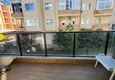 Affordable Purchase Cozy one bedroom apartment with furniture in a boutique complex — Alanya city center 19 