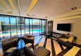 Buy One-bedroom apartment with a turnkey finish in Alanya 19