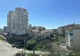 Dostępny zakup Apartament 2+1 z meblami i przeszklonymi balkonami — Alanya, dzielnica Cikcilli. Nadaje się do zezwolenia na pobyt 19 