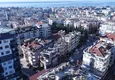 Affordable A new project in the center of Alanya - the Cleopatra beach area. A liquid investment asset with the prospect of increasing value 1 