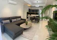 Affordable Purchase 1+1 apartment for rent in the five-star Turkler resort, Alanya (no pets) E62 1