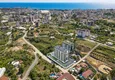 Buy One-bedroom apartment for primary sale — new building, Alanya, Avsallar district 1