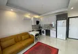 Affordable Purchase Furnished apartment in the center of Alanya, Cleopatra beach area 1