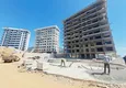 Affordable Start of sales! A new project of a comfort class residential complex in Kestel 1 