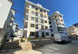 Kupić Apartament w centrum Alanyi, z pięknym wykończeniem - plaża Keykubat 1 