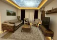 Affordable Purchase 3+1 two-storey private house with pool and fully furnished in Kargicak 1 