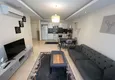 Affordable Purchase Furnished 1+1 apartment in a luxury residential complex — Alanya, Oba district 1