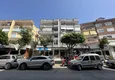Buy 2+1 apartment in the center of Alanya is only 300 meters from the sea. The property is suitable for citizenship 1