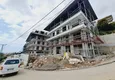 Affordable New exclusive club residential complex project in Alanya 1