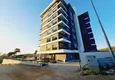 Buy 2+1 apartment in Alanya, Avsallar district - fine finish, sea and mountain views 2