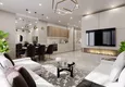 Affordable Purchase A new architectural masterpiece on the coast of Alanya, Turkler district — an investment project with villas and apartments 1 