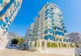 Kupić Apartamenty pod klucz w prestiżowym kompleksie nad morzem — Alanya, dzielnica Mahmutlar 1 