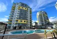 Buy Urgent sale! Turnkey one-bedroom apartment from the owner — Alanya, Mahmutlar 1
