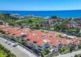 Buy Two-level apartment in Konakli with furniture and sea view - suitable for a residence permit 1 