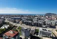 Buy Duplex penthouse with furniture and views in Oba, Alanya 1