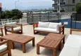 Buy 3+1 two-storey private house with pool and fully furnished in Kargicak 15 