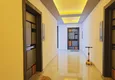 Buy Cozy one bedroom apartment with furniture in a boutique complex — Alanya city center 20 