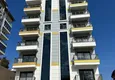 Buy One-bedroom apartment for primary sale — new building, Alanya, Avsallar district 20