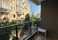Affordable Purchase Cozy one bedroom apartment with furniture in a boutique complex — Alanya city center 21 