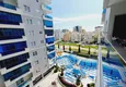 Affordable Purchase Two-bedroom apartment from the owner in the Mahmutlar district - individual interior and high-quality finishes 21