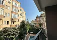 Affordable Purchase Cozy one bedroom apartment with furniture in a boutique complex — Alanya city center 22 