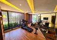 Buy One-bedroom apartment with a turnkey finish in Alanya 23