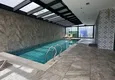Buy Two-bedroom apartment with new furniture in the center of Alanya - suitable for a residence permit 22 