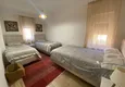 Affordable Purchase 3+1 two-storey private house with pool and fully furnished in Kargicak 20 