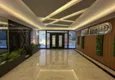 Buy One-bedroom apartment for primary sale — new building, Alanya, Avsallar district 23