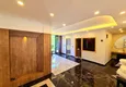 Buy Penthouse 1+1 with a fine finish in an elite complex — the center of Alanya, Buyuk Hasbahce district 26 