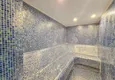 Buy Penthouse 1+1 with a fine finish in an elite complex — the center of Alanya, Buyuk Hasbahce district 28 