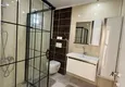 Affordable Purchase 3+1 two-storey private house with pool and fully furnished in Kargicak 24 