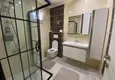 Affordable Purchase 3+1 two-storey private house with pool and fully furnished in Kargicak 25 