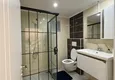 Affordable Purchase 3+1 two-storey private house with pool and fully furnished in Kargicak 26 