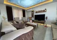 Affordable Purchase 3+1 two-storey private house with pool and fully furnished in Kargicak 2 