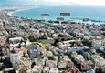 Купить Квартиры от застройщика в центре Алании в современном жилом комплексе 3