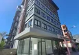 Купить Квартиры от застройщика в центре Алании в современном жилом комплексе 7