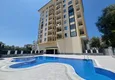 Kupić Przytulny apartament 1+1 w centrum Mahmutlar, zaledwie 550 metrów od morza 2 