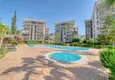 Buy Linear 3+1 apartment with a separate kitchen in the Oba area — suitable for obtaining citizenship and a residence permit 2