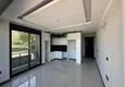 Affordable Purchase One-bedroom apartment with a turnkey finish in Alanya 2