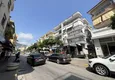Buy 2+1 apartment in the center of Alanya is only 300 meters from the sea. The property is suitable for citizenship 2