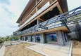 Affordable New exclusive club residential complex project in Alanya 2