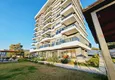 Buy 2+1 apartment in Alanya, Avsallar district - fine finish, sea and mountain views 3