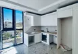 Affordable Purchase Three-room apartment with sea view in Alanya, Demirtas district — short-term rental permit available 2