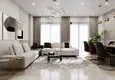 Affordable Purchase A new architectural masterpiece on the coast of Alanya, Turkler district — an investment project with villas and apartments 2 
