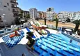 Buy Two-bedroom apartment from the owner in the Mahmutlar district - individual interior and high-quality finishes 2