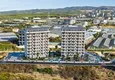 Kupić Projekt inwestycyjny z gwarantowanym czynszem w Payallar, Alanya — apartamenty z możliwością uzyskania zezwolenia na pobyt i obywatelstwo 3